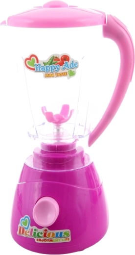 Álló turmix forgó pengékkel