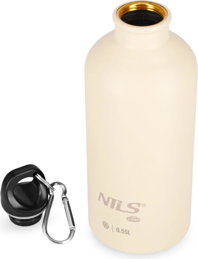 100%‑ban szivárgásmentes csavaros kupak