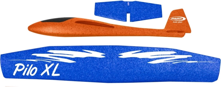 2 repülési üzemmód – siklórepülés vagy looping