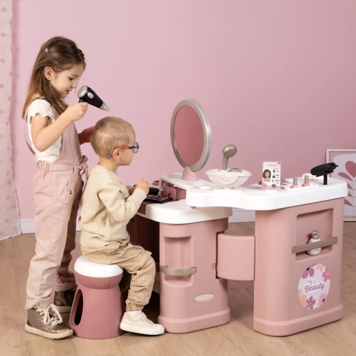 Okos tárolás és könnyű összecsukás