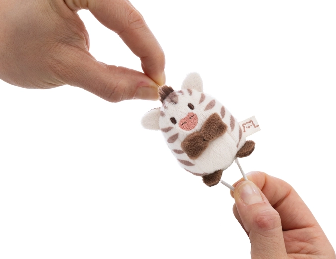 Loopie rugalmas gumipánt kreatív rögzítéshez