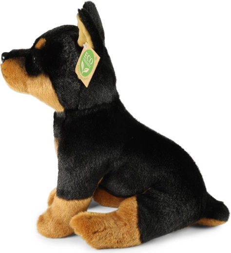 Környezetbarát töltet újrahasznosított anyagokból