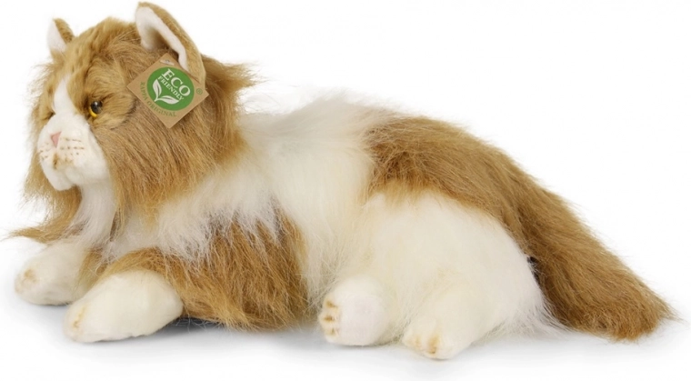 ECO‑FRIENDLY töltet újrahasznosított PET-ből