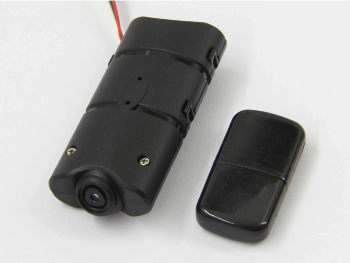 Jamara Quadrodrom HD kamera – 1 db