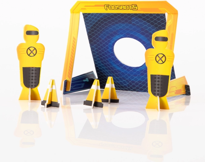 Edzőszett a pontos lövésekhez