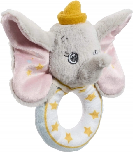 Könnyű megfogás a kis kezecskéknek