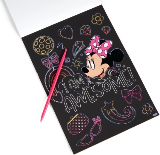 Varázslatos színváltozás minden oldalon