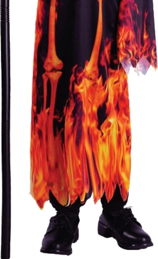 Drámai szegély és kényelmes szabás