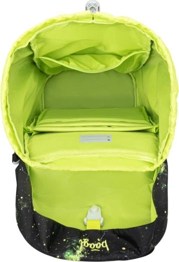 Intuitív Magnetic Click és okos rendszerezés