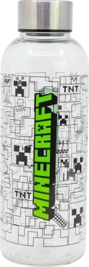 MINECRAFT ivópalack 850 ml