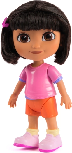 Hű megjelenés a kedvelt hősnőhöz