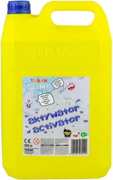 Nyálka aktivátor 5 liter