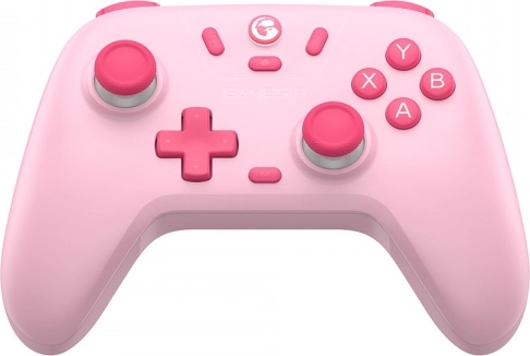 GameSir Nova Lite vezeték nélküli játékkontroller Blush Pink