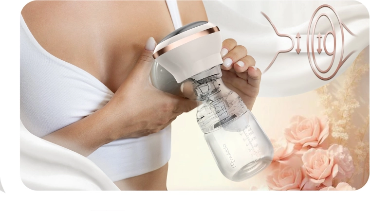 Természetes háromfázisú ritmus 9 szinttel