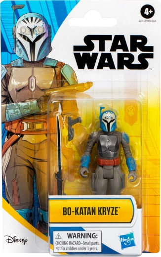 Hasbro Star Wars Bo-Katan figura 10 cm