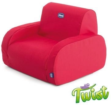 Chicco Twist gyerekfotel 3 az 1-ben dune 12 hó+