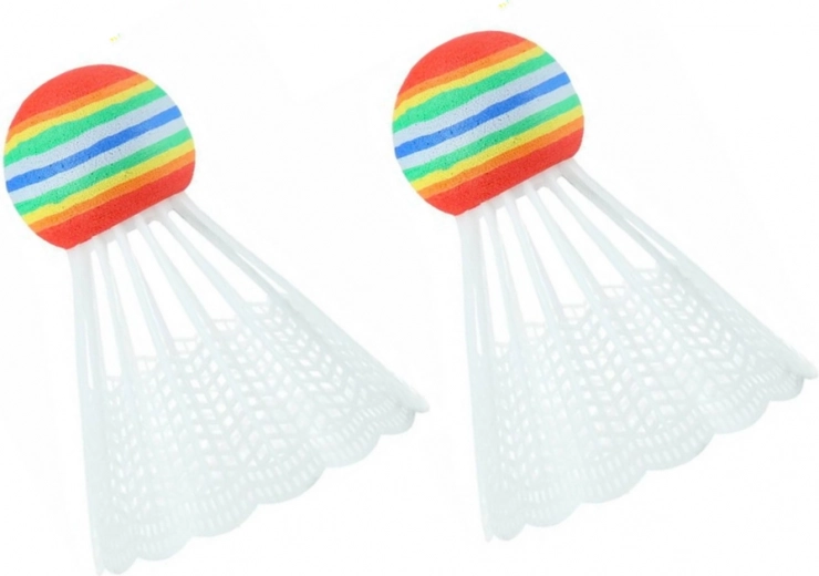 Könnyű labdák a biztonságos játékhoz