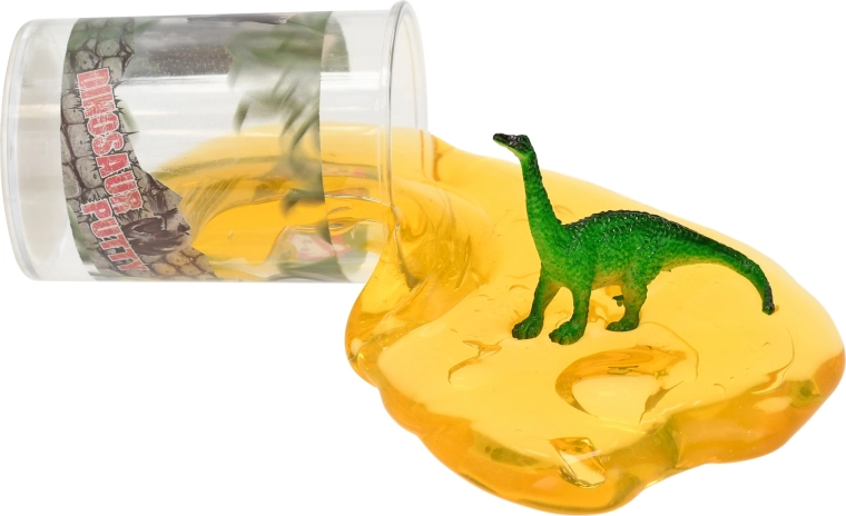 Belül rejtőző dinoszaurusz