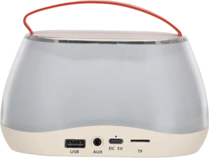 Széles csatlakozási lehetőségek és egyszerű töltés