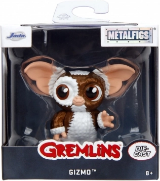 Fémgyűjtő figura Gremlins 6,5 cm