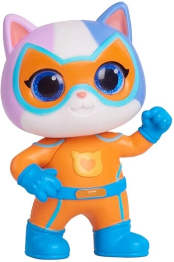 Részletgazdag kidolgozás és élénk színek