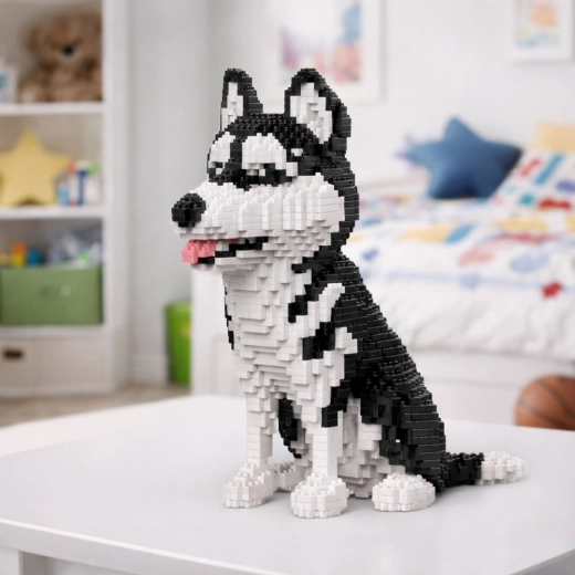 Stílusos dekoráció szobába és irodába