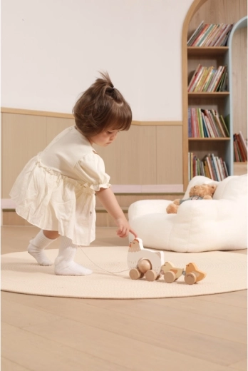 Levehető tojás önálló játékhoz