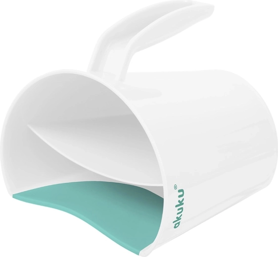 Ergonomikus forma és könnyű kezelhetőség