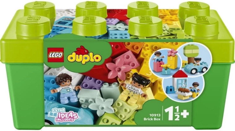 Praktikus tárolódoboz