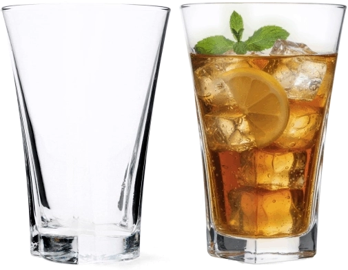 Univerzális 350 ml-es űrtartalom minden italhoz