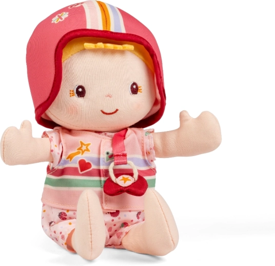 Puha és biztonságos játék a legkisebbeknek