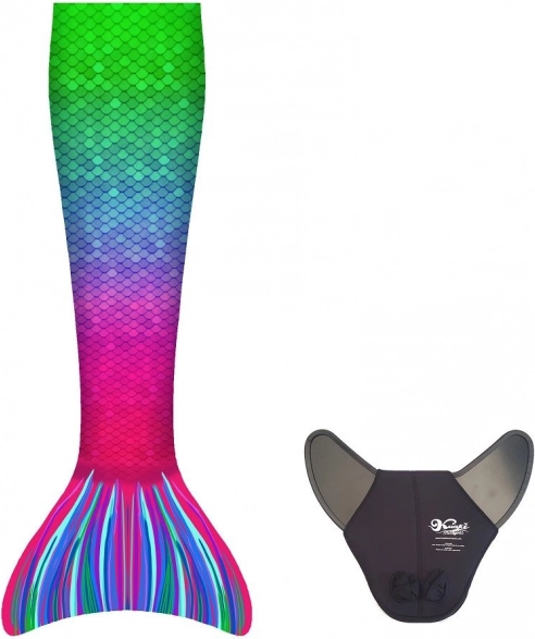 Sellőfarok Capri