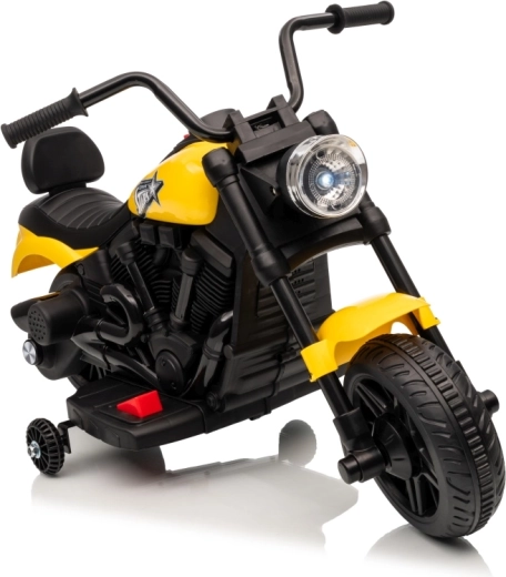 Valósághű LED fény és hangok