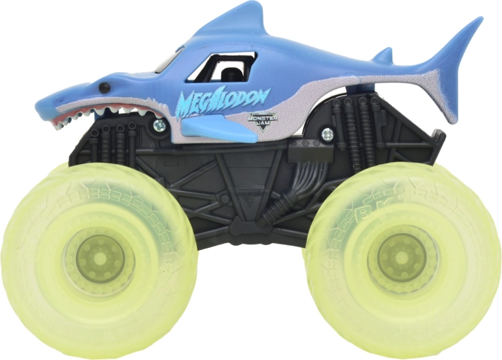 LED-del megvilágított kerekek a maximális látványért