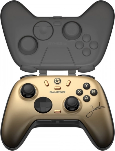 Mechanikus kör alakú D-pad XiaoHai hangolással