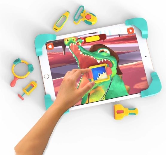 Ingyenes alkalmazás nehézségi szintekkel