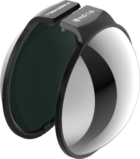 Freewell ND16 semleges szűrő DJI Osmo 360-hoz