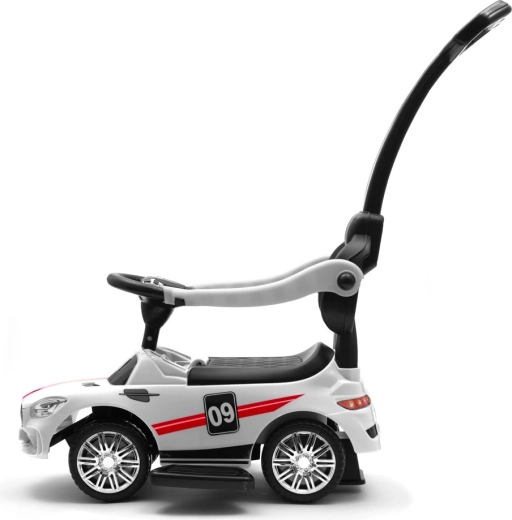 Biztonság és kényelem a legkisebbeknek