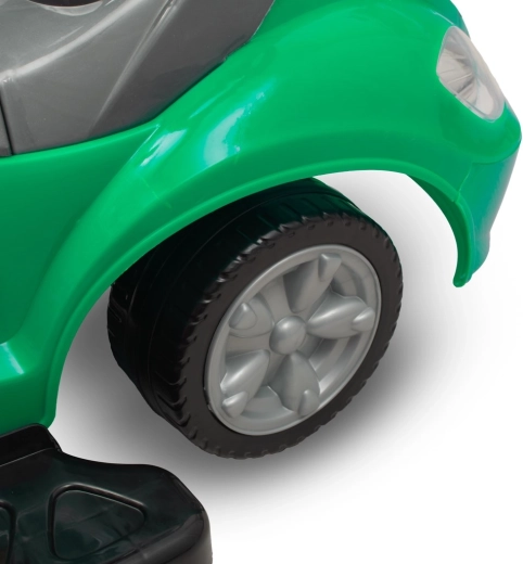 Levehető lábtartók és stabil kerekek