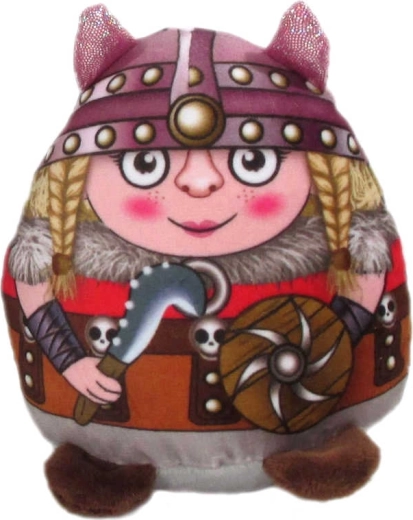 Puha plüss, ölelgetéshez ideális