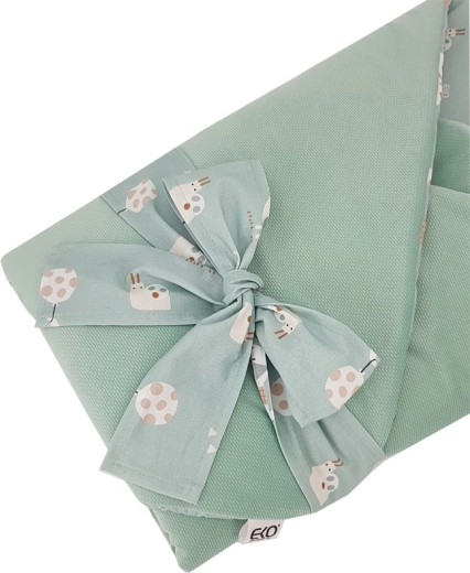 Hipoallergén, meleg és légáteresztő töltet