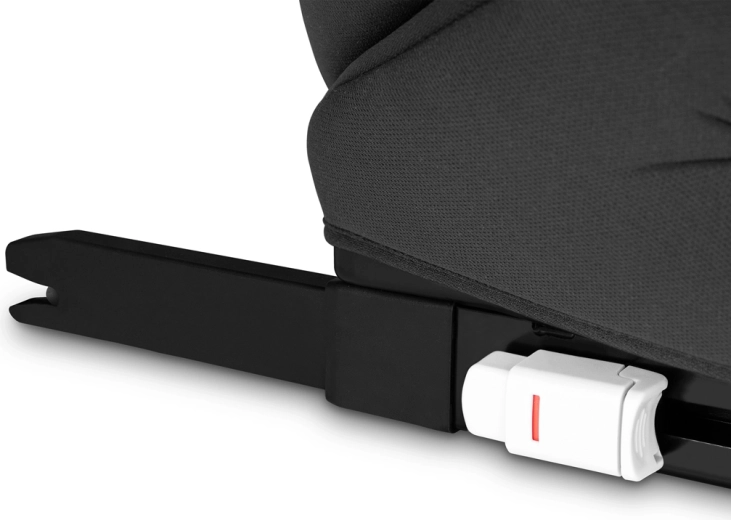 Univerzális rögzítés ISOFIX-szel vagy biztonsági övvel