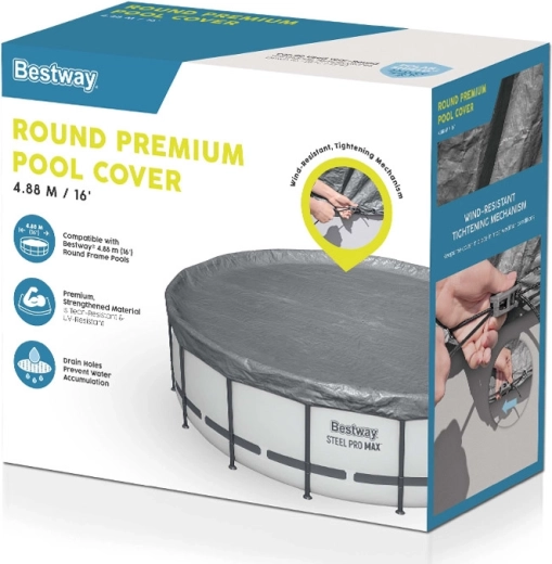 Vízelvezető nyílások a vízfelgyülemlés ellen