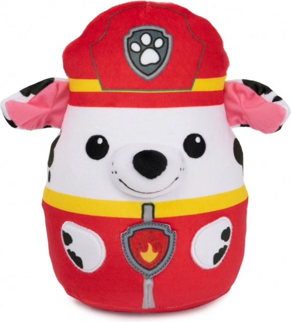 Plüssjáték/Marshal játék a Mancs őrjáratból 30cm