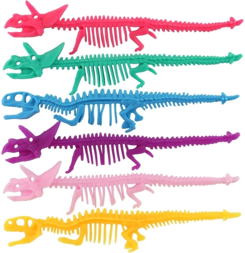 Hat ragyogó szín a játékos stimulációért