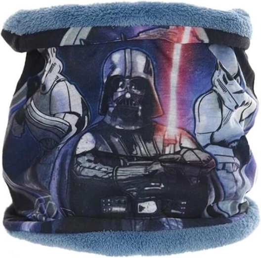 Star Wars nyakmelegítő