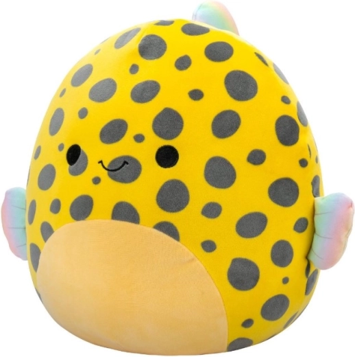 Bővítsd a Squishmallows gyűjteményedet