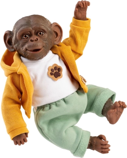 Kézzel készítve Spanyolországban