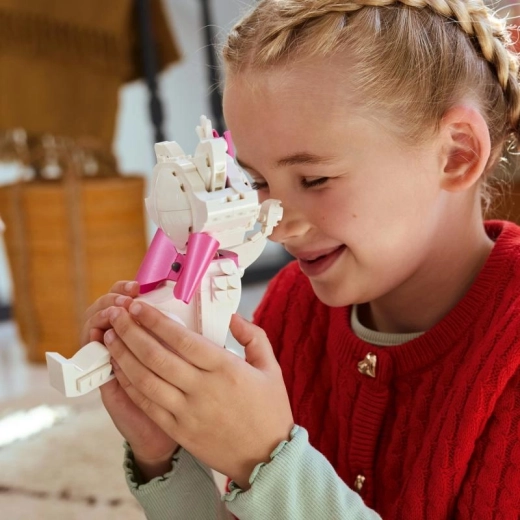 Egyszerű építés a LEGO Builderrel