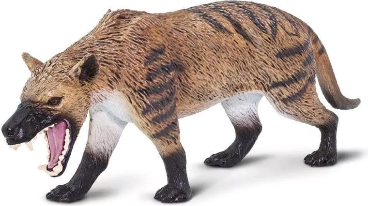 Safari Ltd. Hyaenodon gigas figura